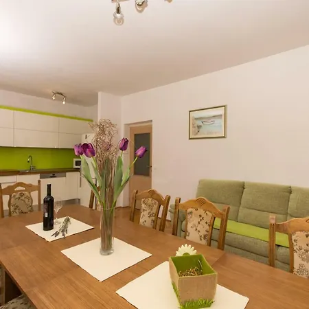 Domic Apartment