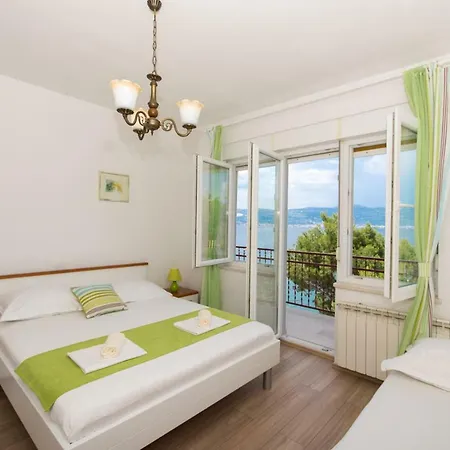 Domic Apartman *