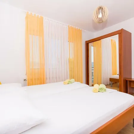 Apartman Domic