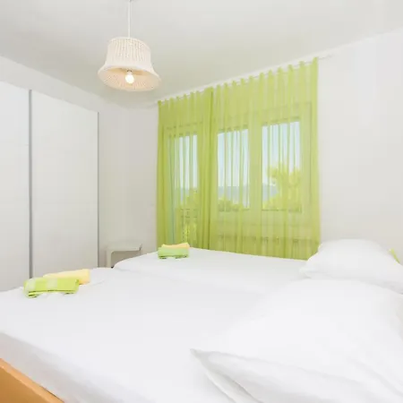 Domic Apartman Slatine