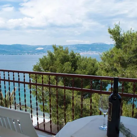 Διαμέρισμα Domic