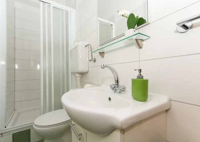 Domic Διαμέρισμα