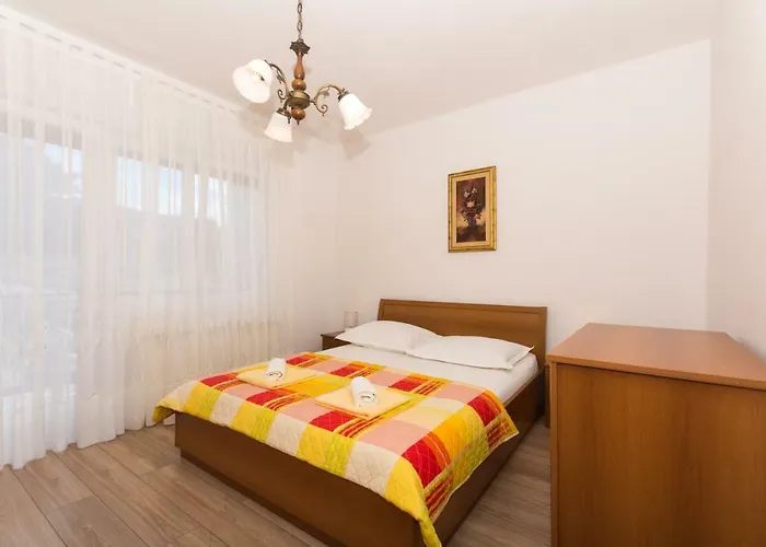 Domic Διαμέρισμα *