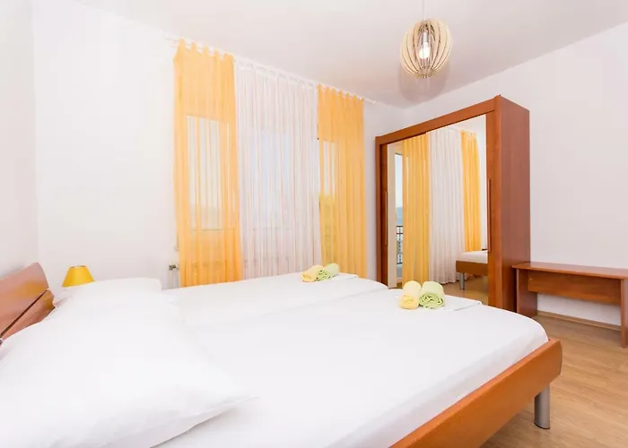 Διαμέρισμα Domic