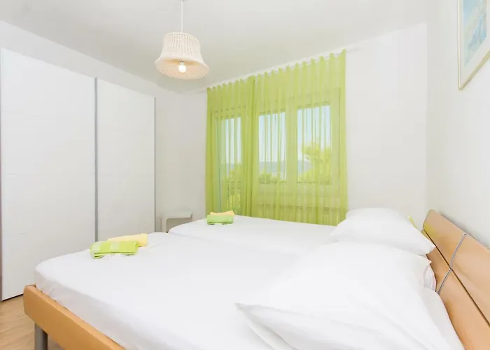 Domic Διαμέρισμα Slatine