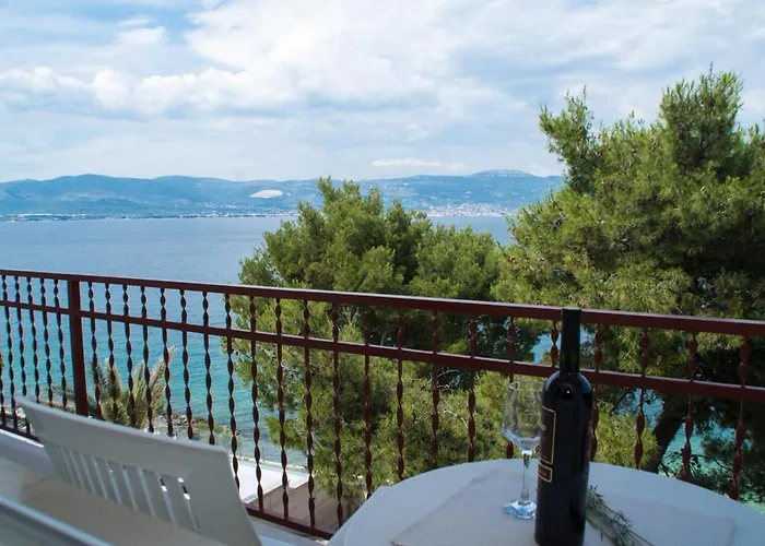 Διαμέρισμα Domic